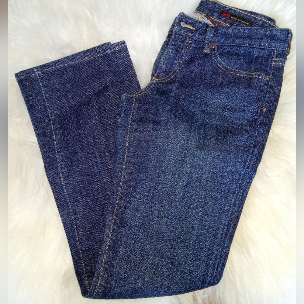 Adriano Goldschmied jeans